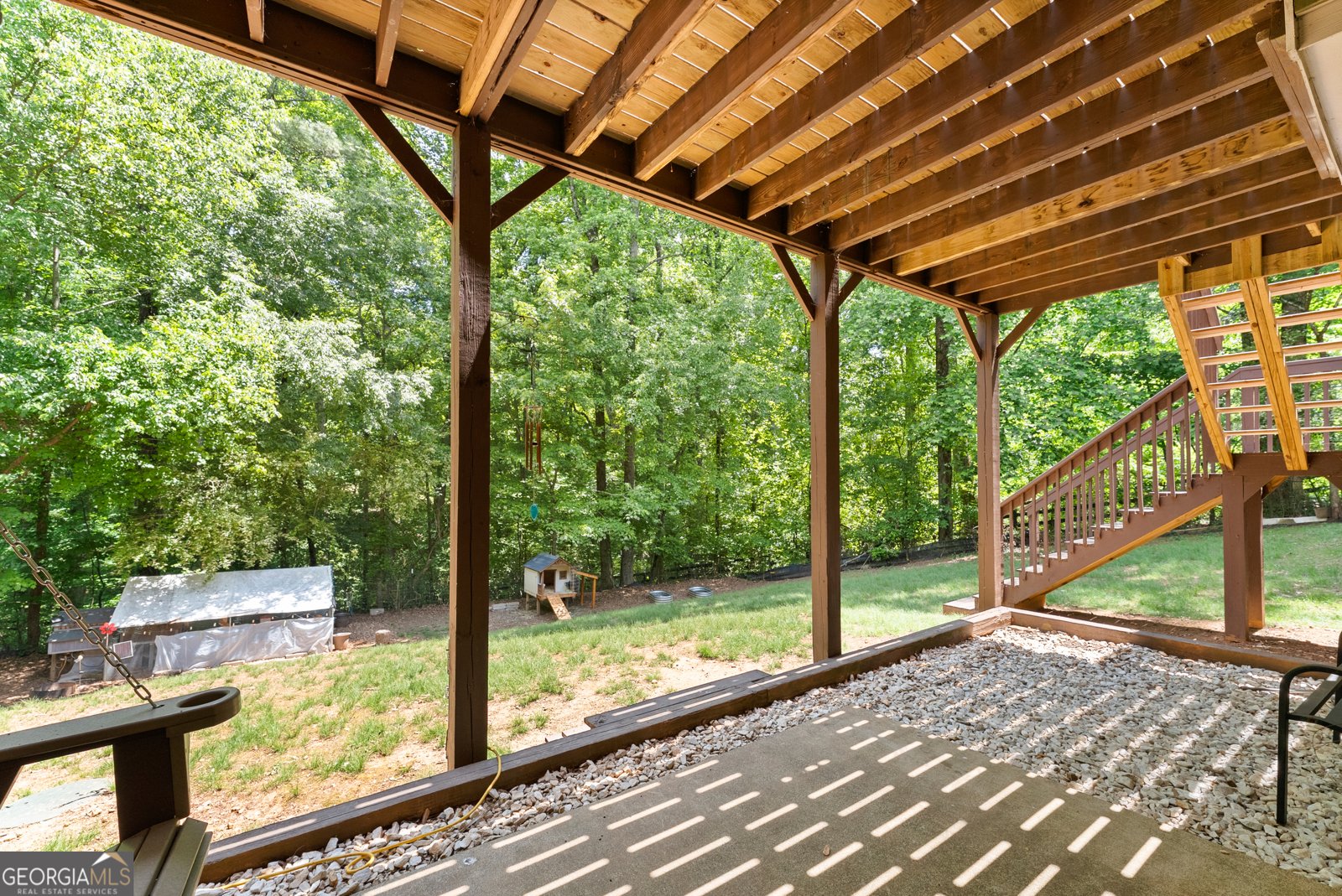 1061 Carlisle Road Dawsonville - Photo 39