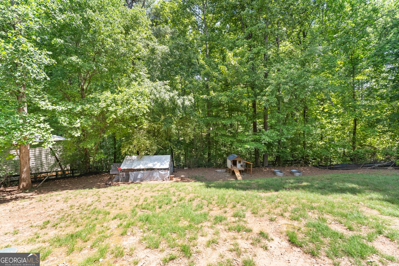 1061 Carlisle Road Dawsonville - Photo 40