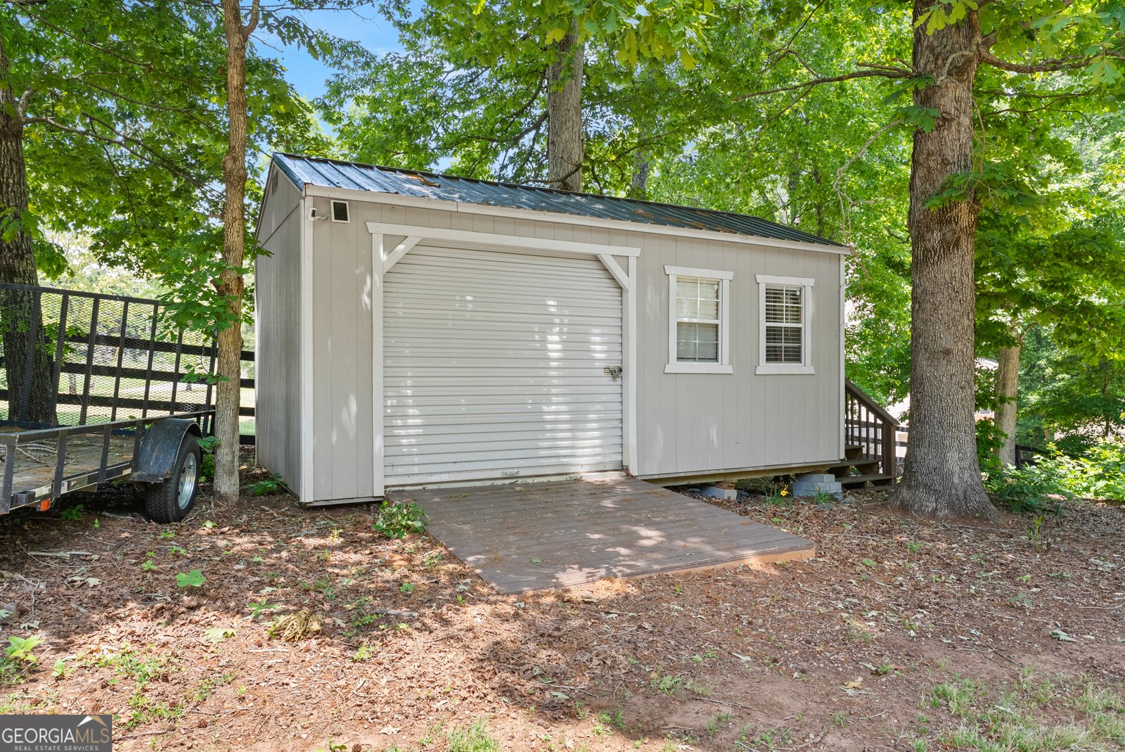 1061 Carlisle Road Dawsonville - Photo 41