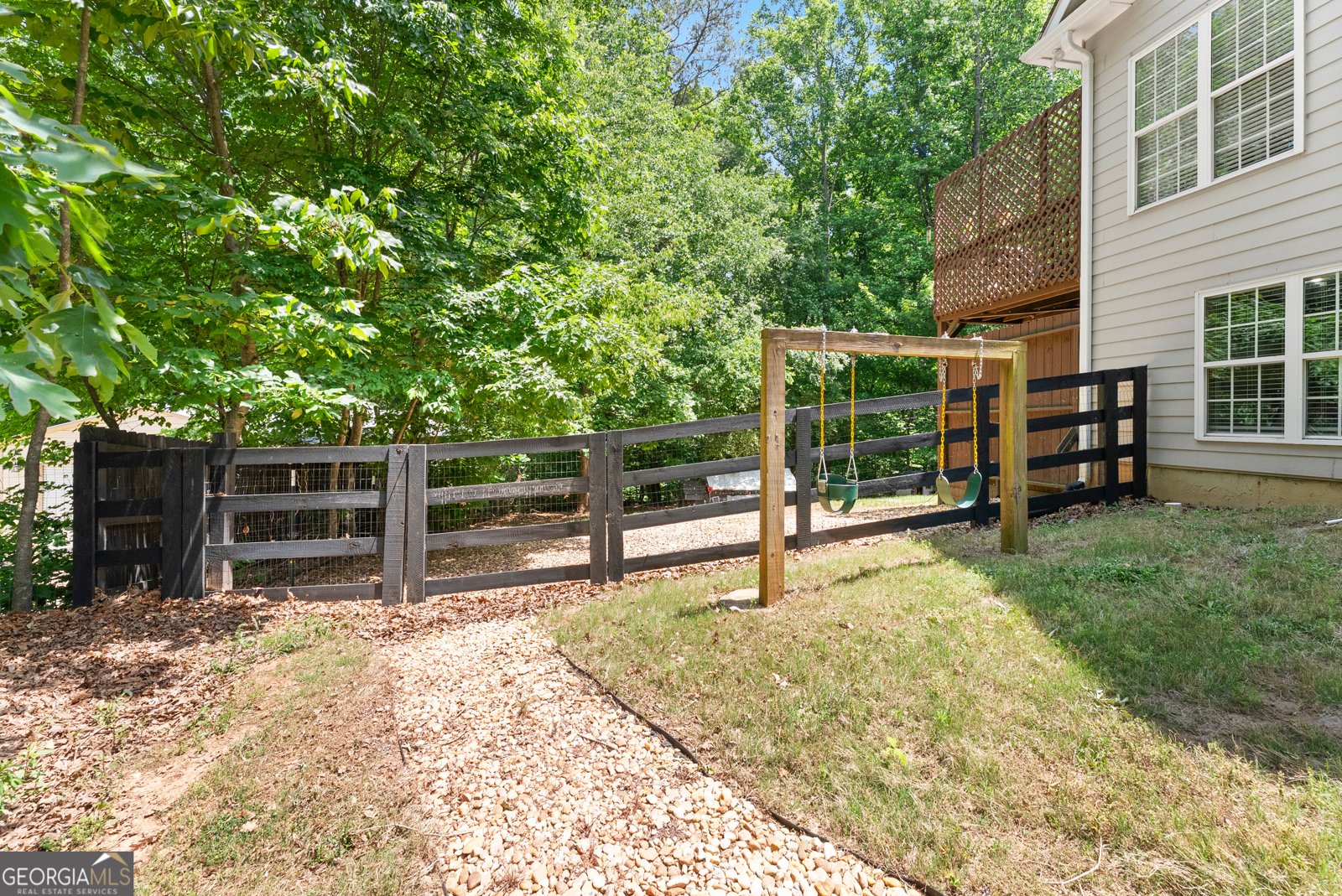1061 Carlisle Road Dawsonville - Photo 42