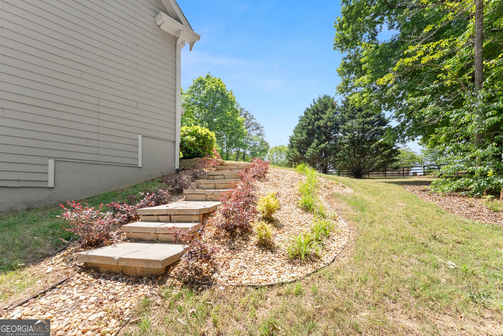 1061 Carlisle Road Dawsonville - Photo 43