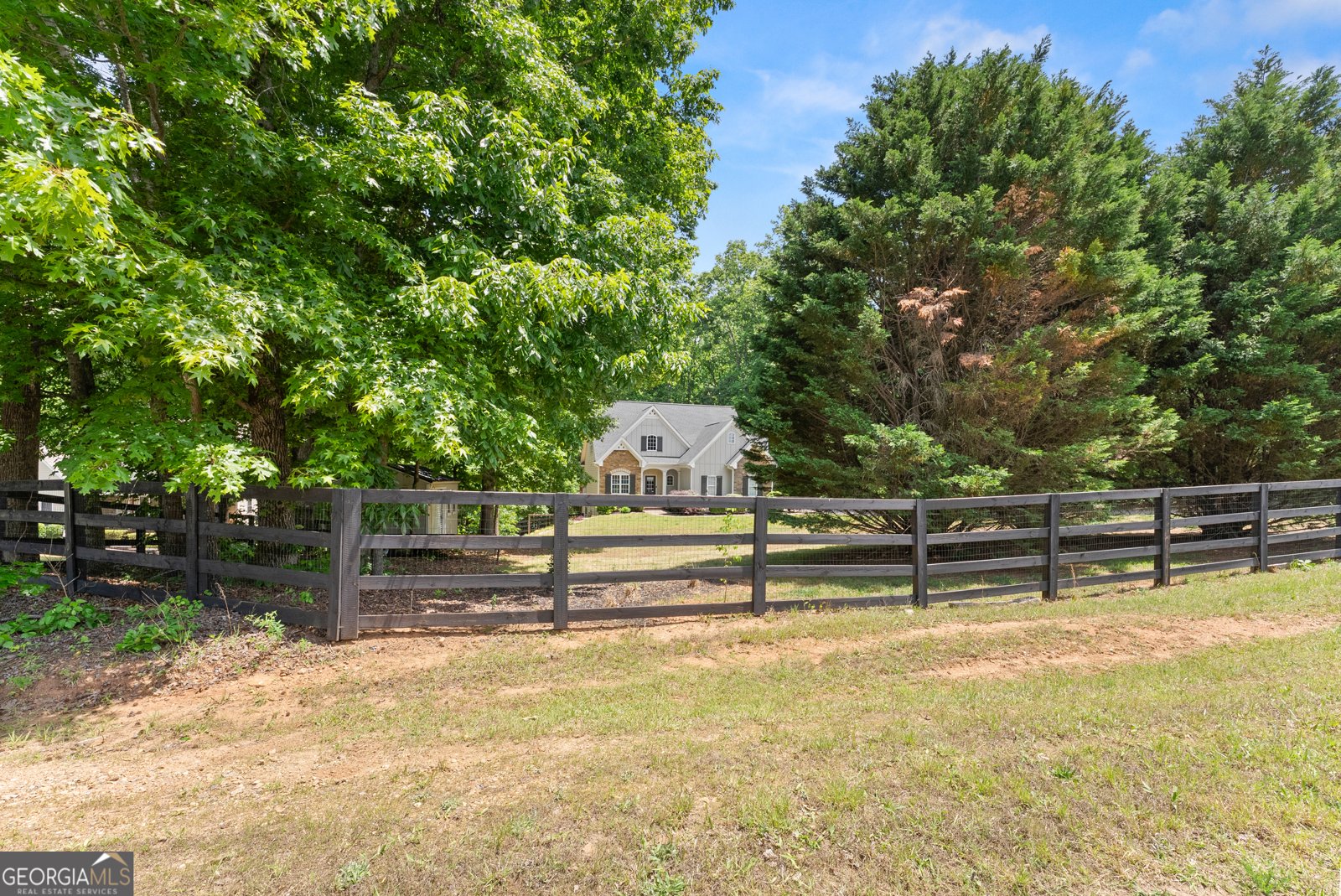 1061 Carlisle Road Dawsonville - Photo 45