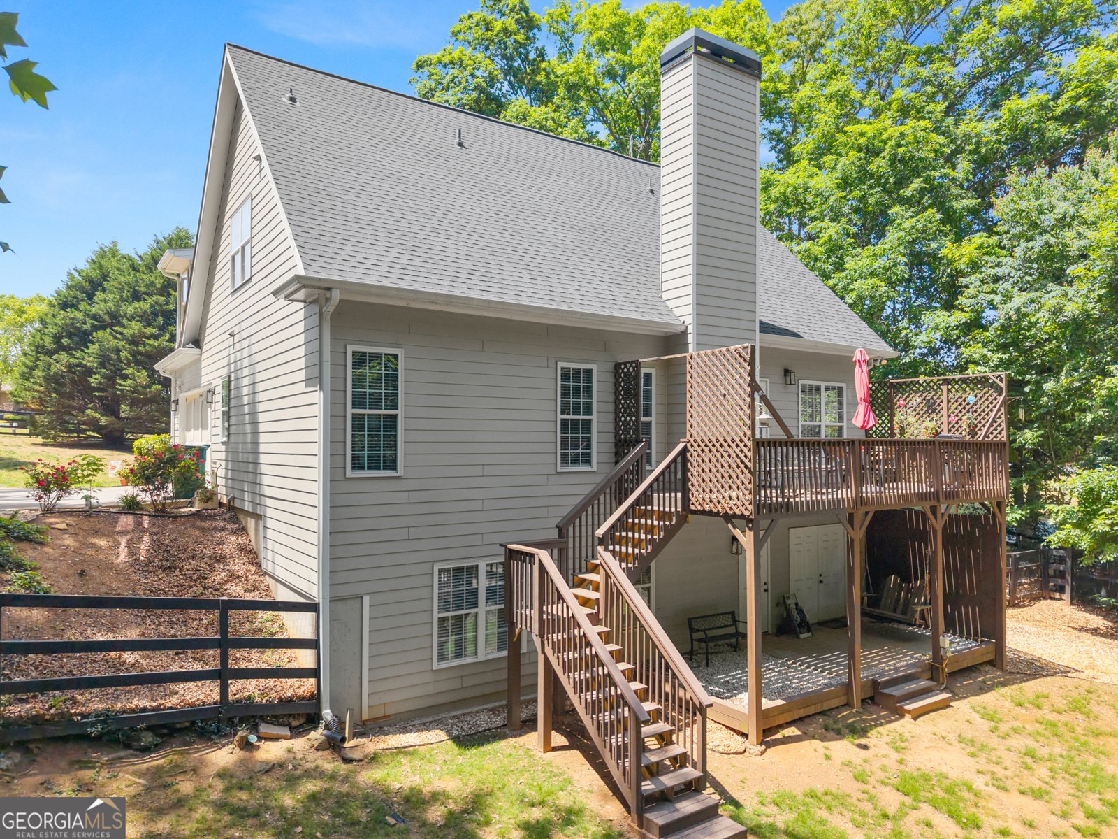 1061 Carlisle Road Dawsonville - Photo 46