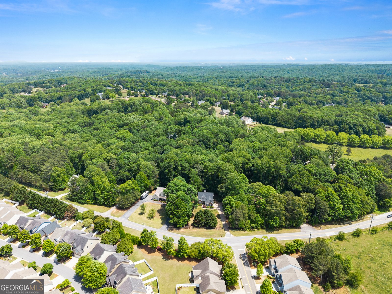 1061 Carlisle Road Dawsonville - Photo 51