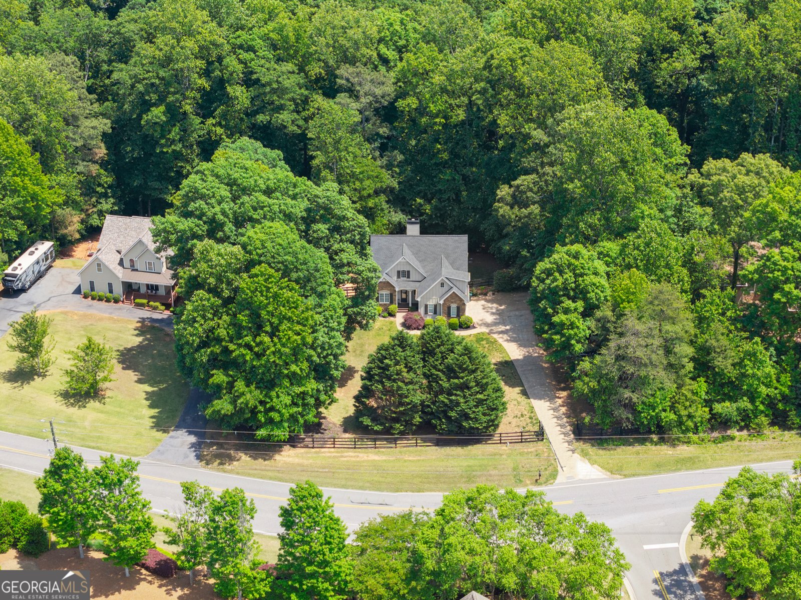 1061 Carlisle Road Dawsonville - Photo 52