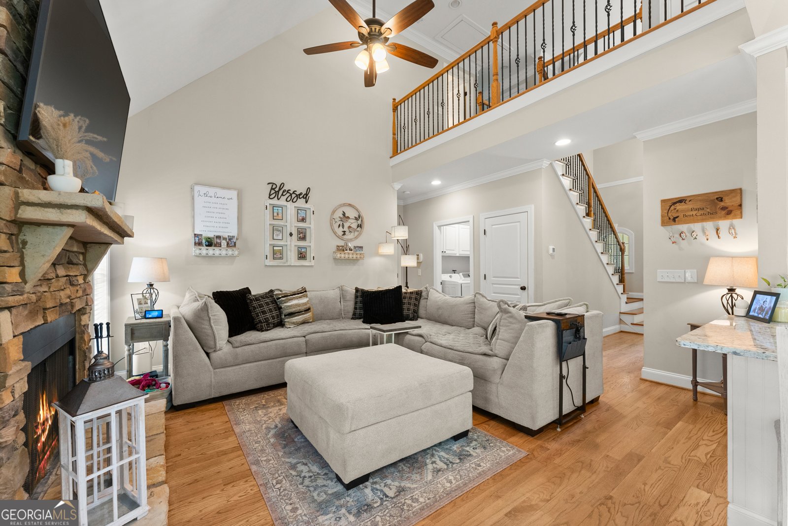 1061 Carlisle Road Dawsonville - Photo 8