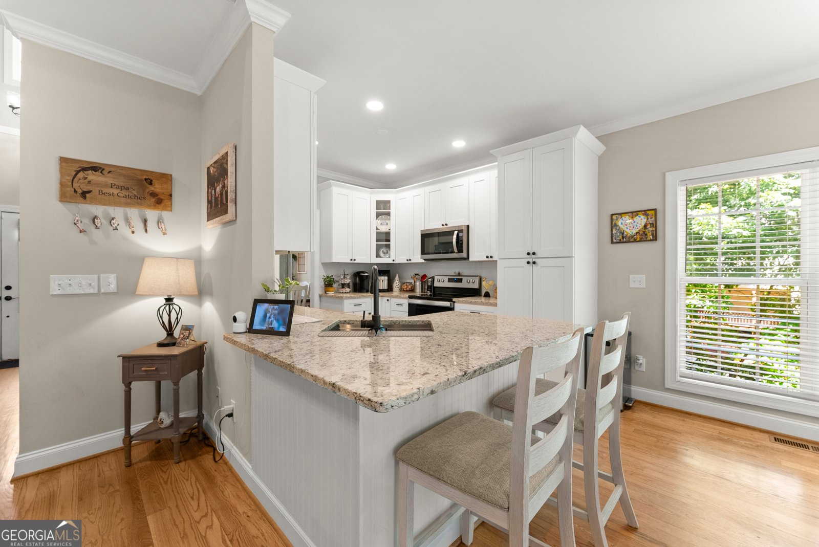 1061 Carlisle Road Dawsonville - Photo 9