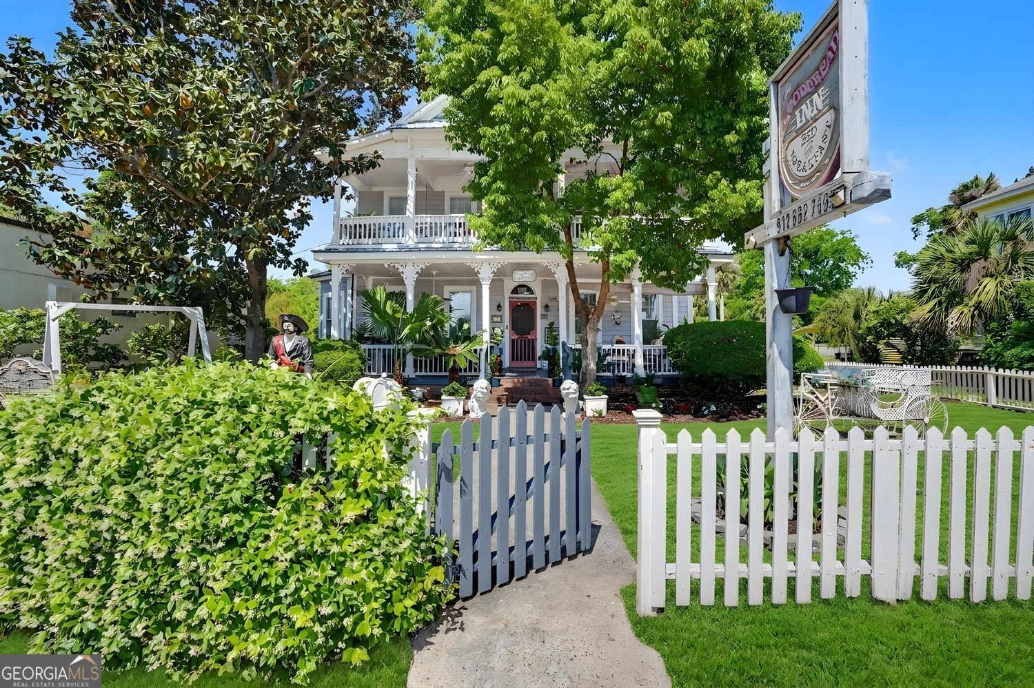 209 Osborne Street St. Marys - main photo