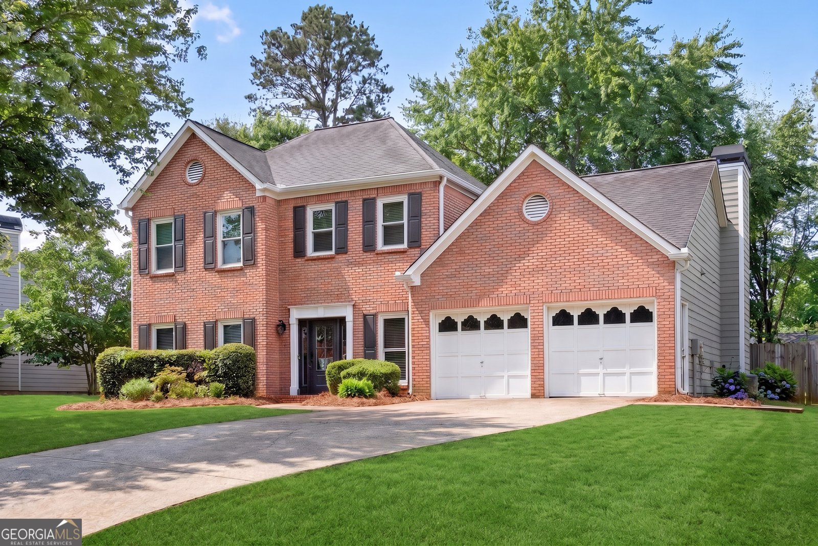 138 Eagle Glen Drive Woodstock - Photo 2