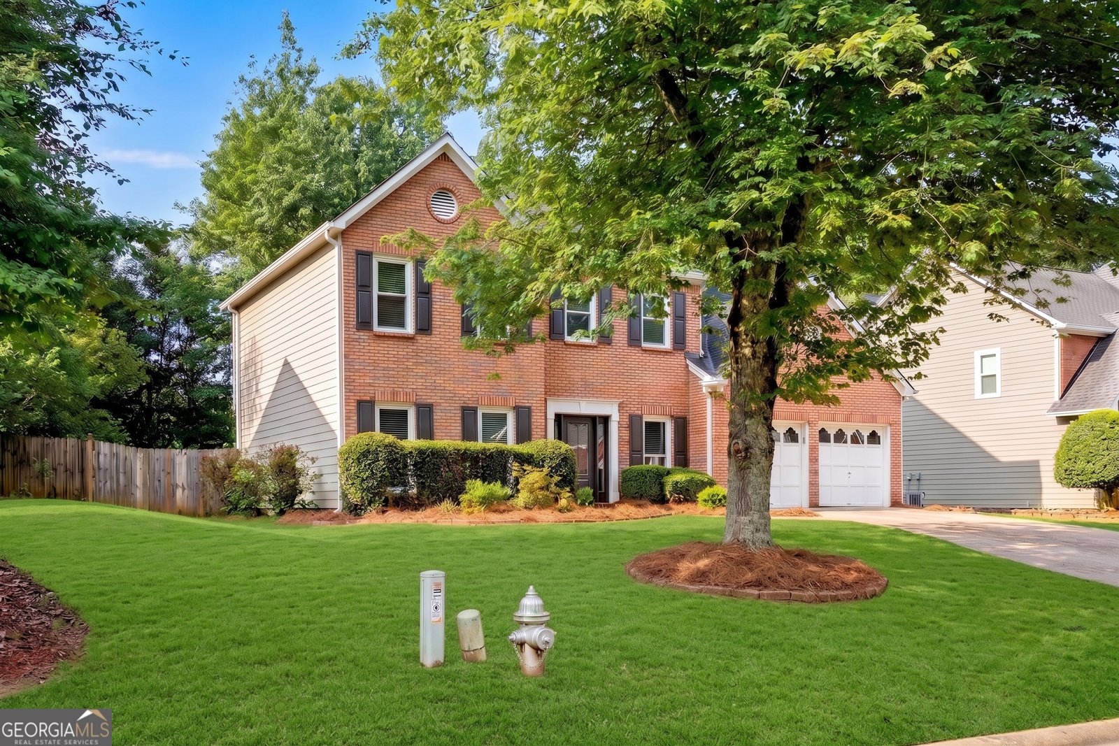 138 Eagle Glen Drive Woodstock - Photo 3