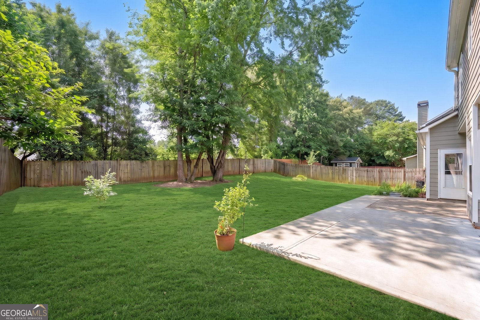 138 Eagle Glen Drive Woodstock - Photo 32