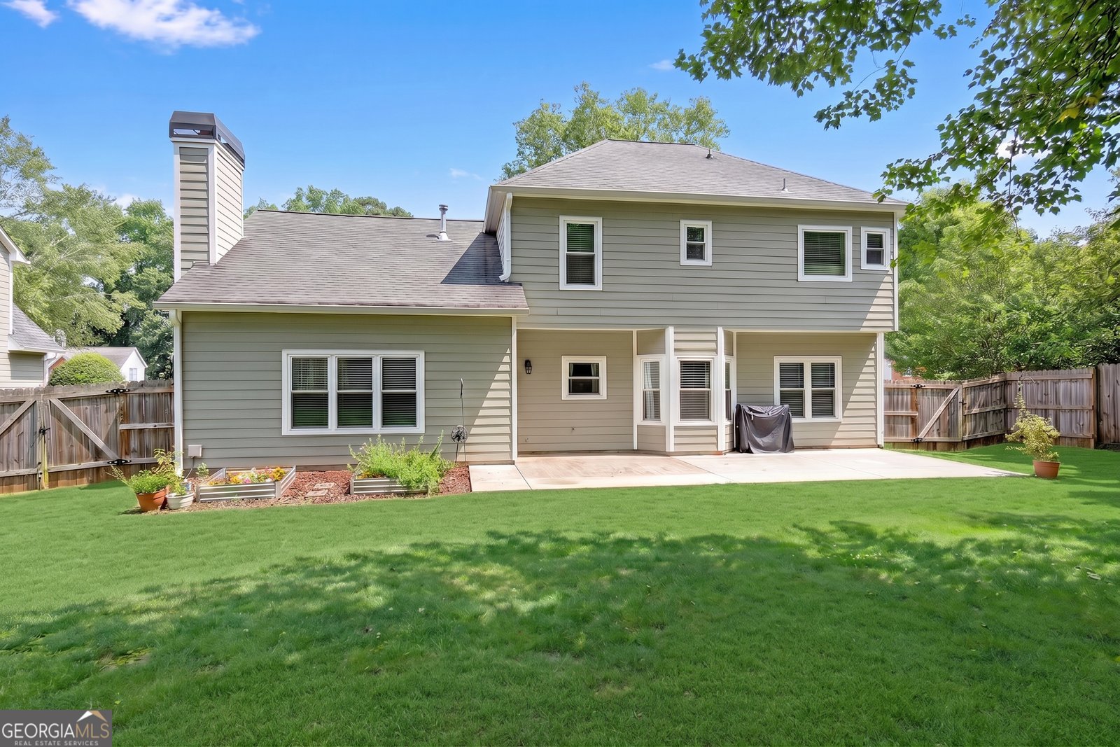 138 Eagle Glen Drive Woodstock - Photo 34