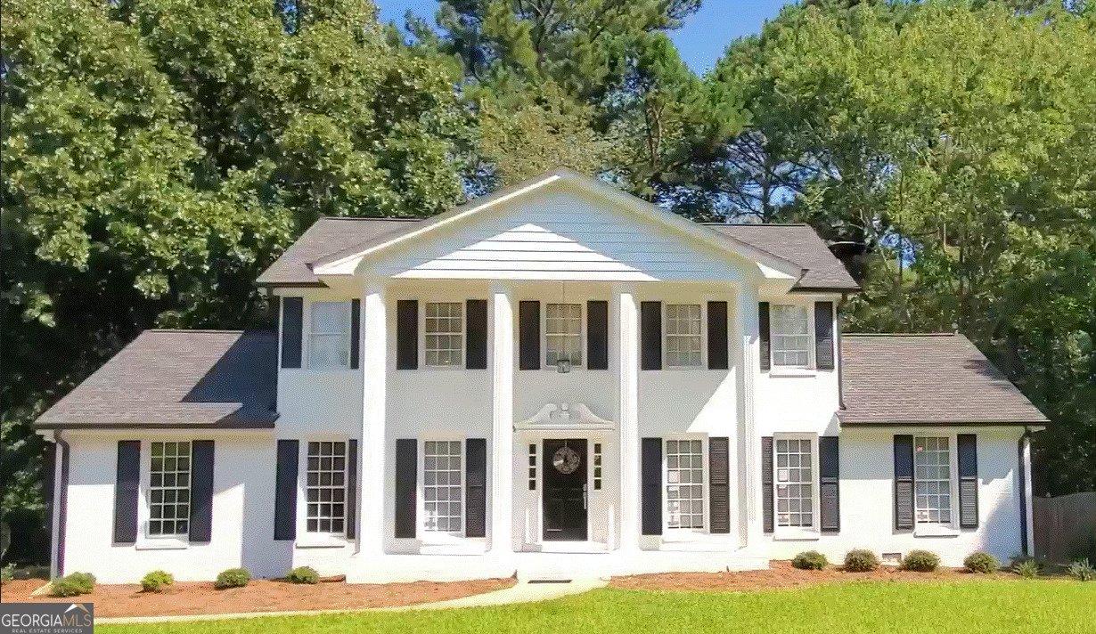 7120 Rockbridge Road Stone Mountain - Photo 1