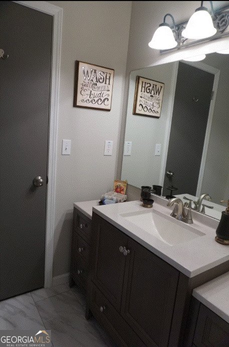 7120 Rockbridge Road Stone Mountain - Photo 10