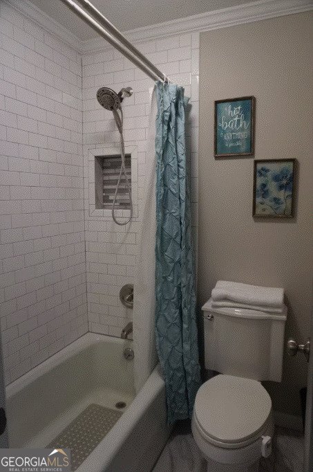 7120 Rockbridge Road Stone Mountain - Photo 11