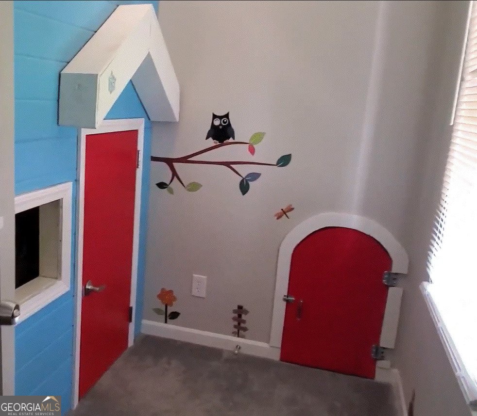 7120 Rockbridge Road Stone Mountain - Photo 12