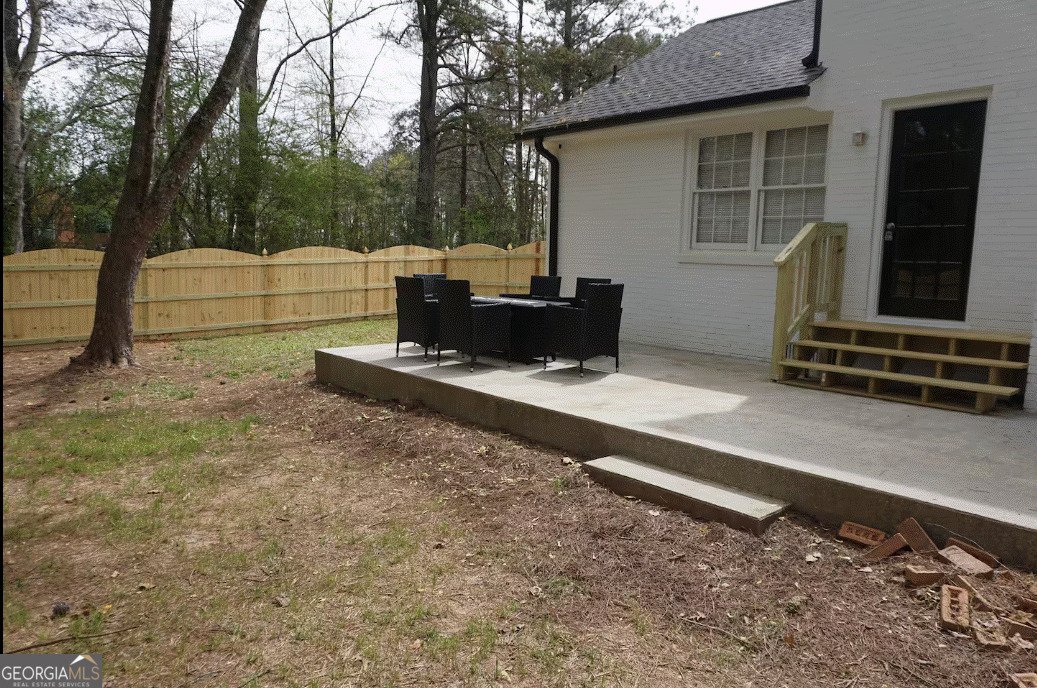 7120 Rockbridge Road Stone Mountain - Photo 18