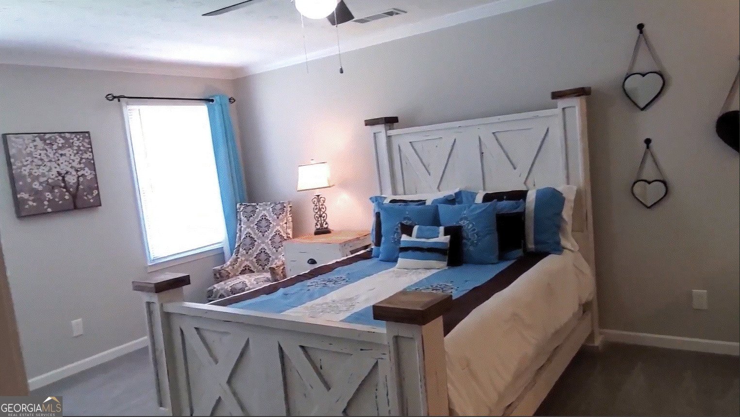 7120 Rockbridge Road Stone Mountain - Photo 8