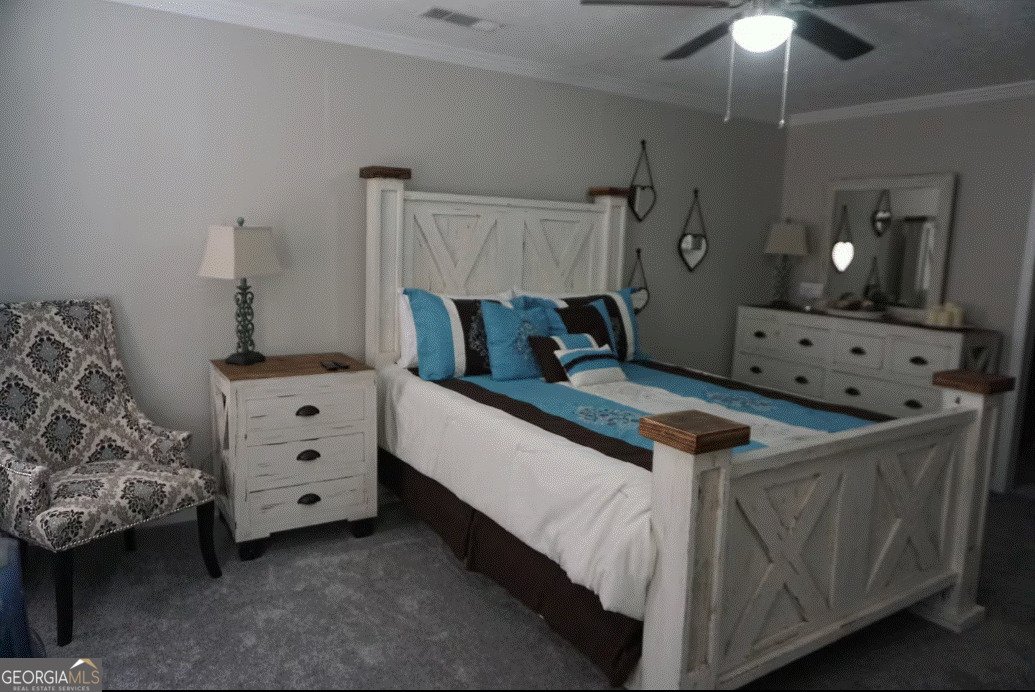 7120 Rockbridge Road Stone Mountain - Photo 9