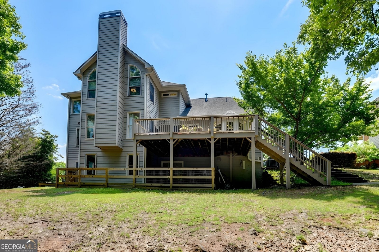 4555 Point Drive Cumming - Photo 49