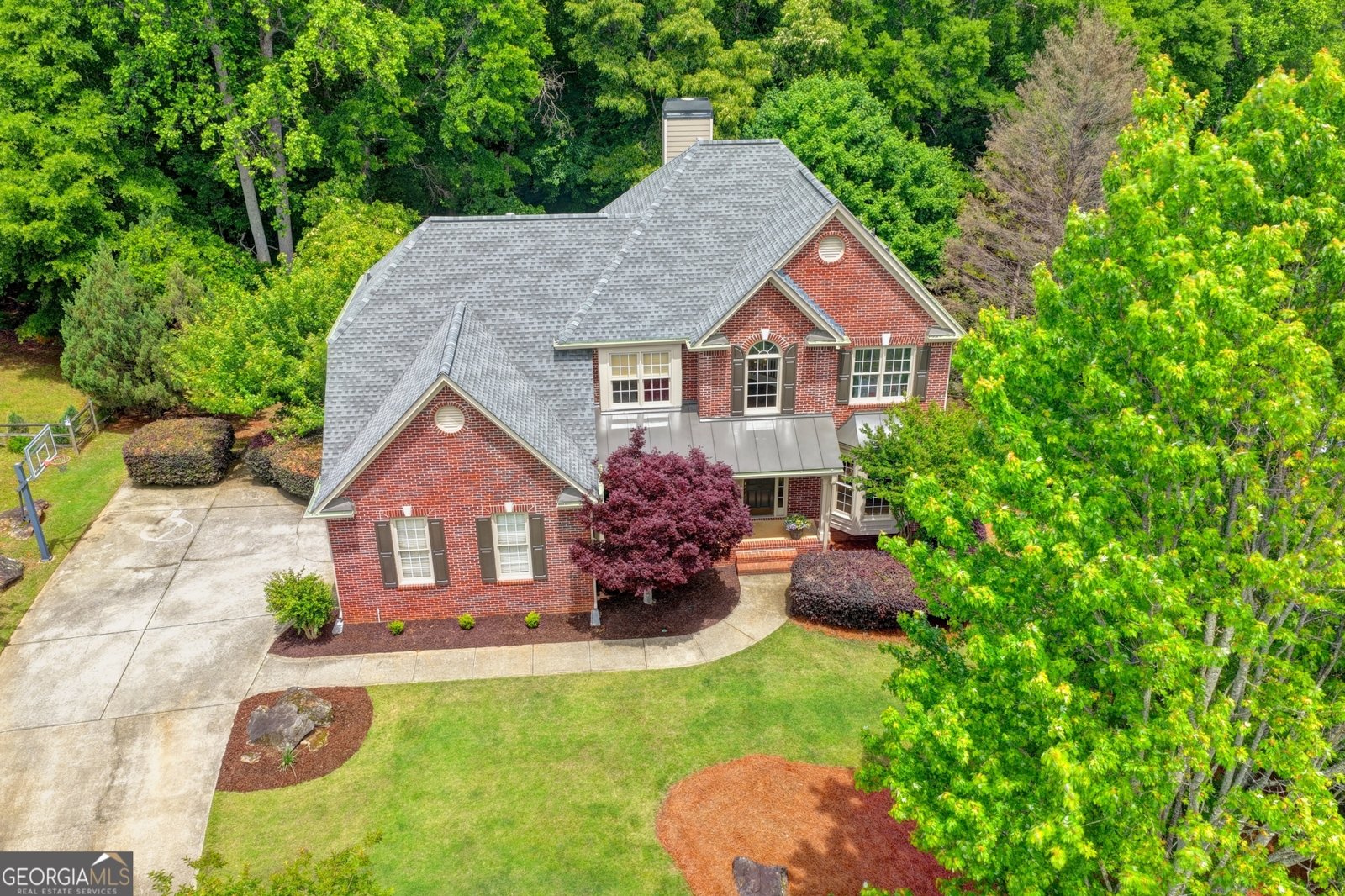 4555 Point Drive Cumming - Photo 62