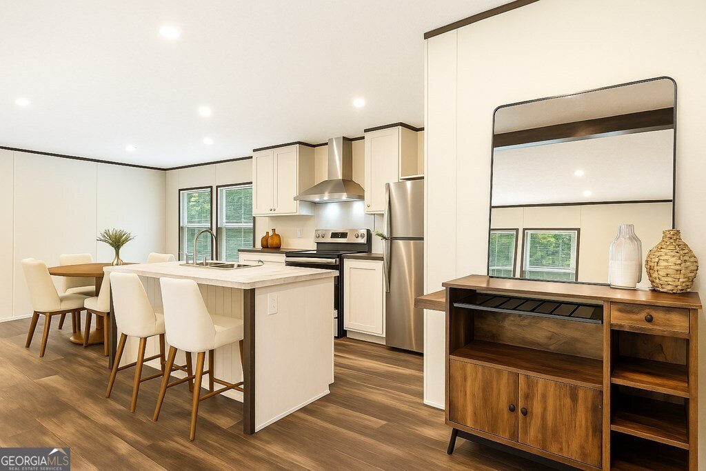 152 Wendy Hill Road Talking Rock - Photo 14
