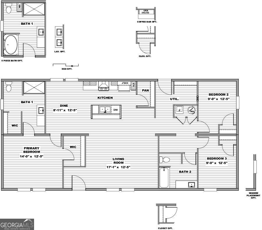152 Wendy Hill Road Talking Rock - Photo 40