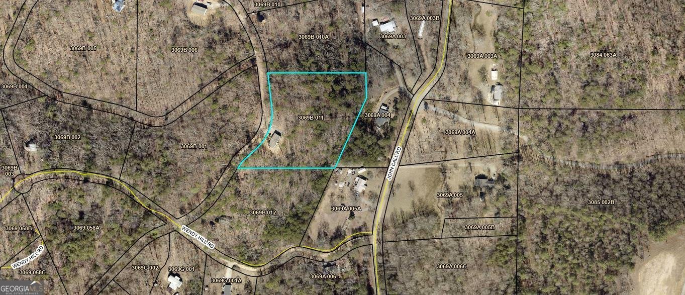 152 Wendy Hill Road Talking Rock - Photo 43