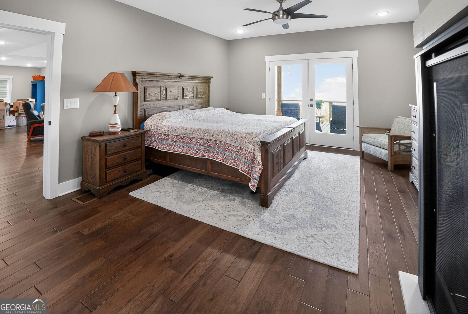 945 Hickory Nut Mountain Road Clarkesville - Photo 11