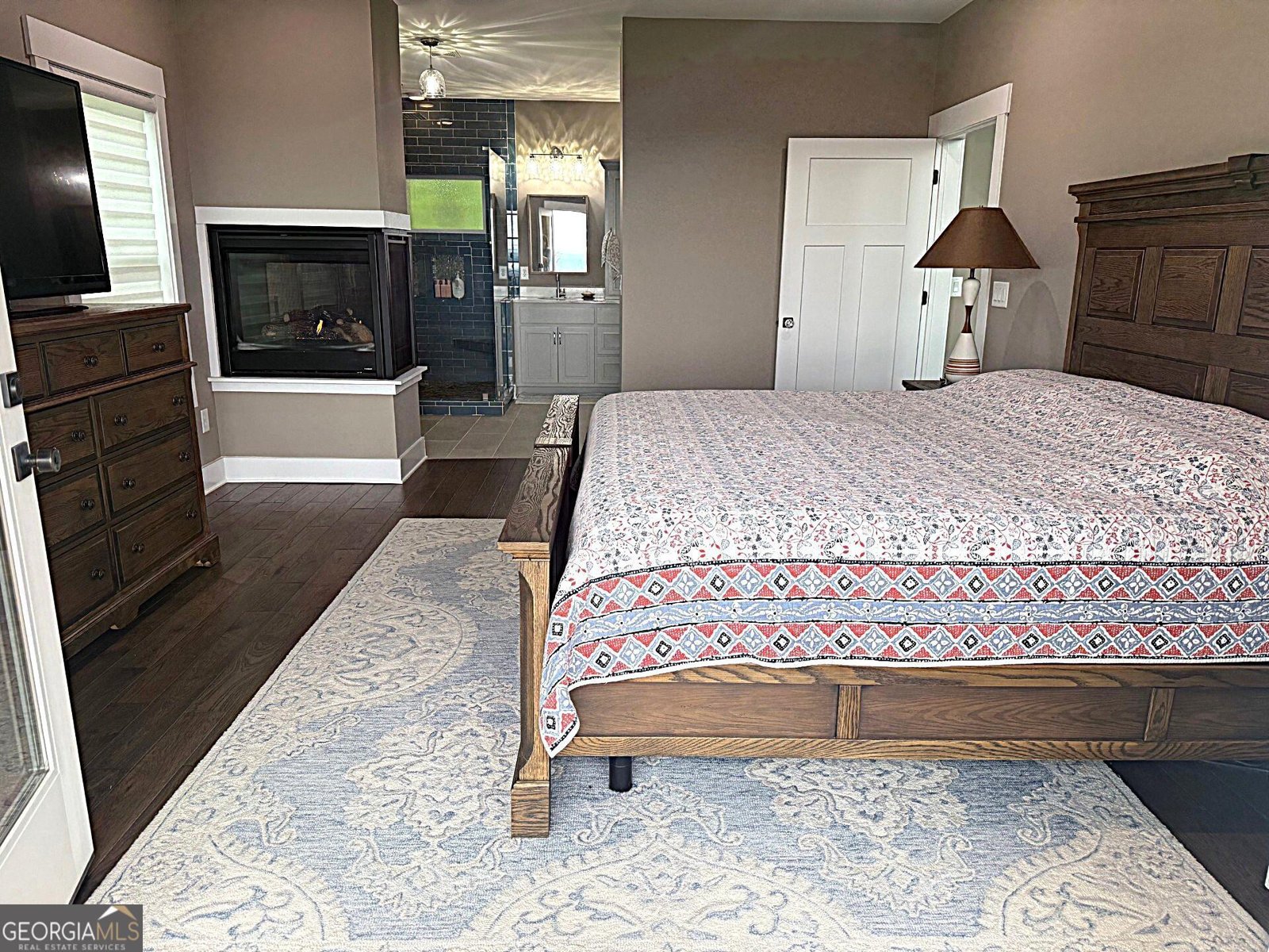 945 Hickory Nut Mountain Road Clarkesville - Photo 12