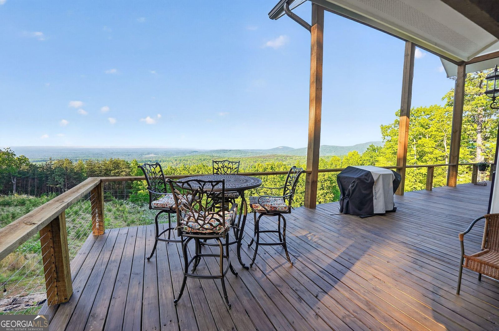 945 Hickory Nut Mountain Road Clarkesville - Photo 26
