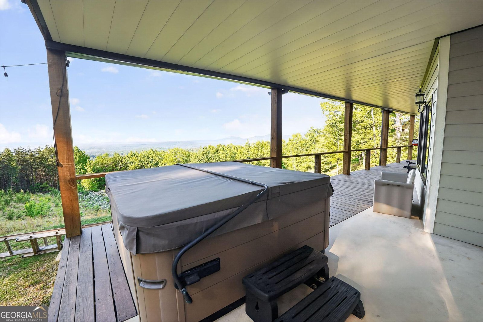 945 Hickory Nut Mountain Road Clarkesville - Photo 27
