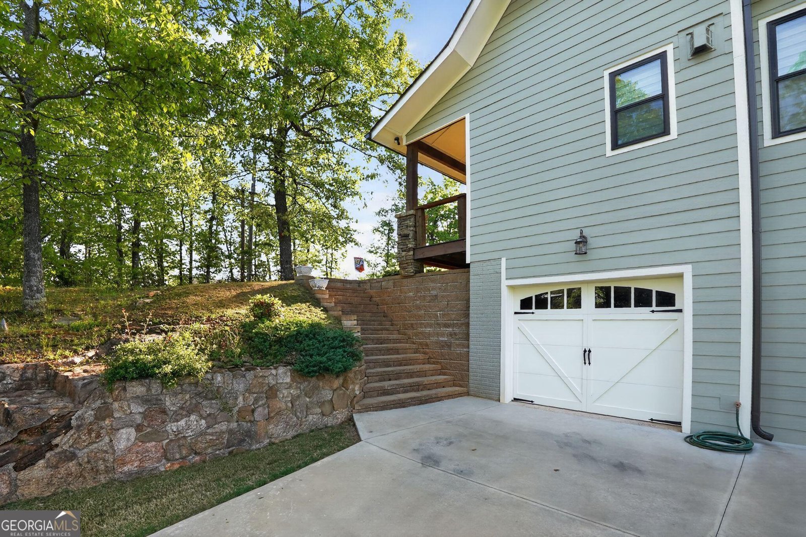 945 Hickory Nut Mountain Road Clarkesville - Photo 34