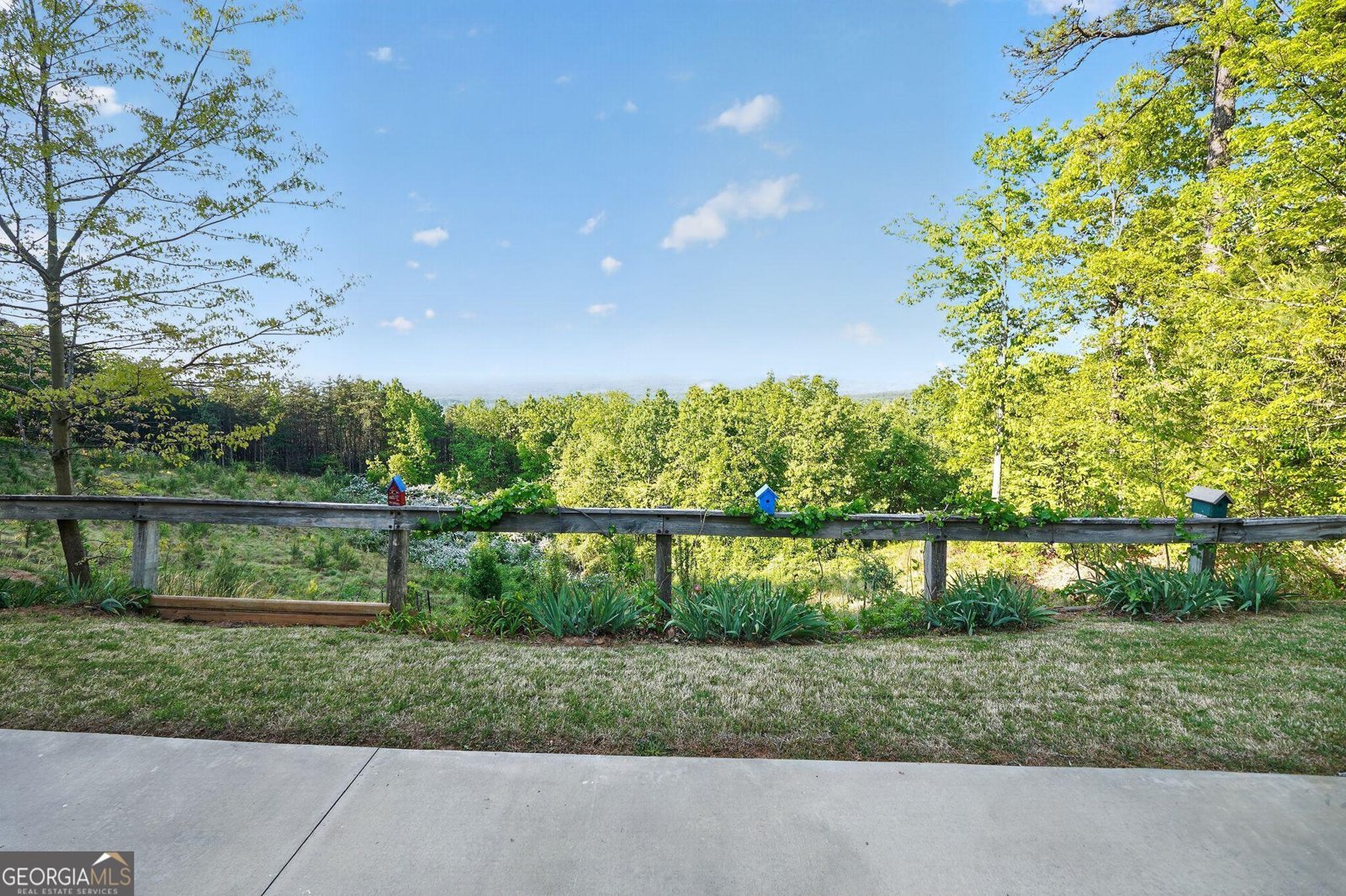 945 Hickory Nut Mountain Road Clarkesville - Photo 40