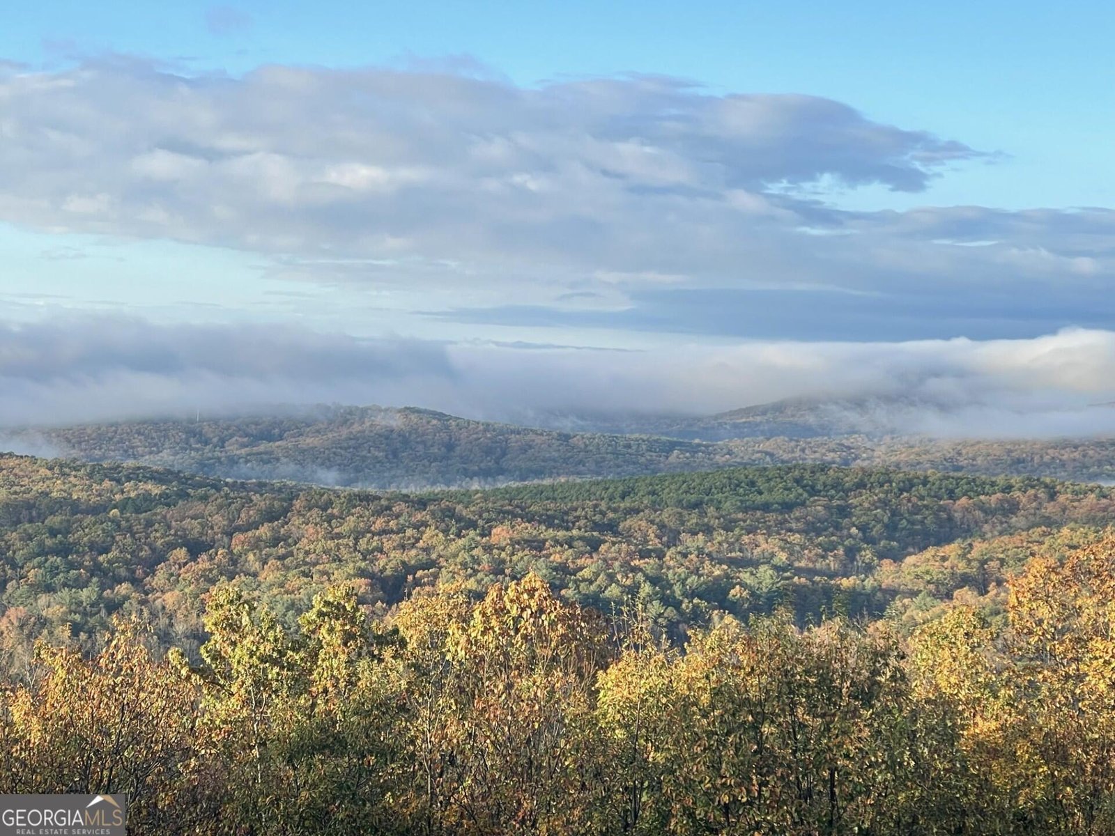945 Hickory Nut Mountain Road Clarkesville - Photo 45