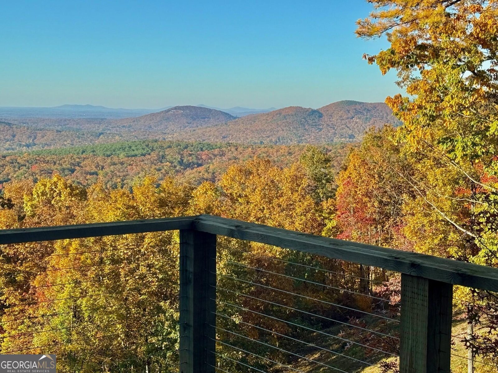 945 Hickory Nut Mountain Road Clarkesville - Photo 46