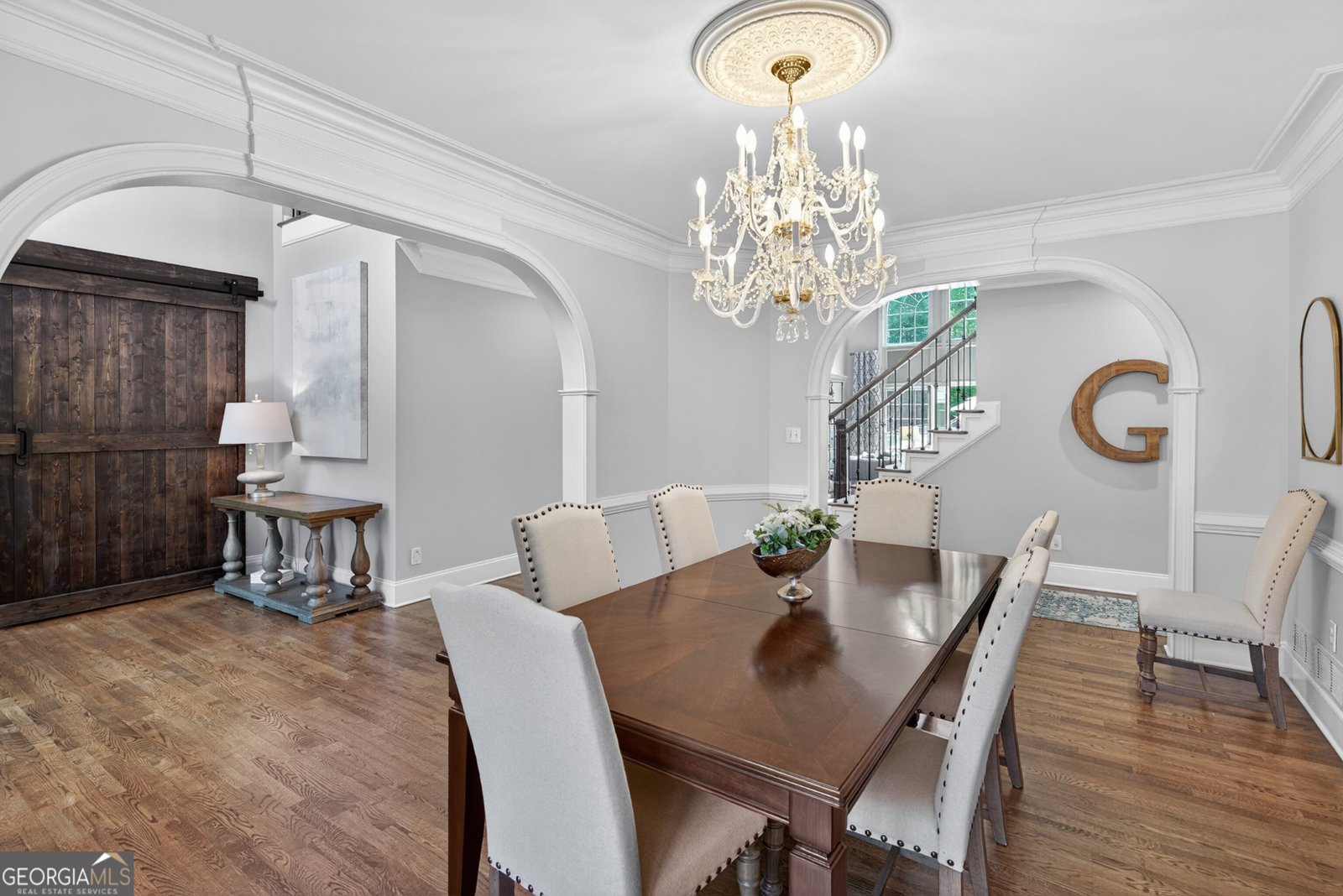 105 Hidden Springs Lane Peachtree City - Photo 10