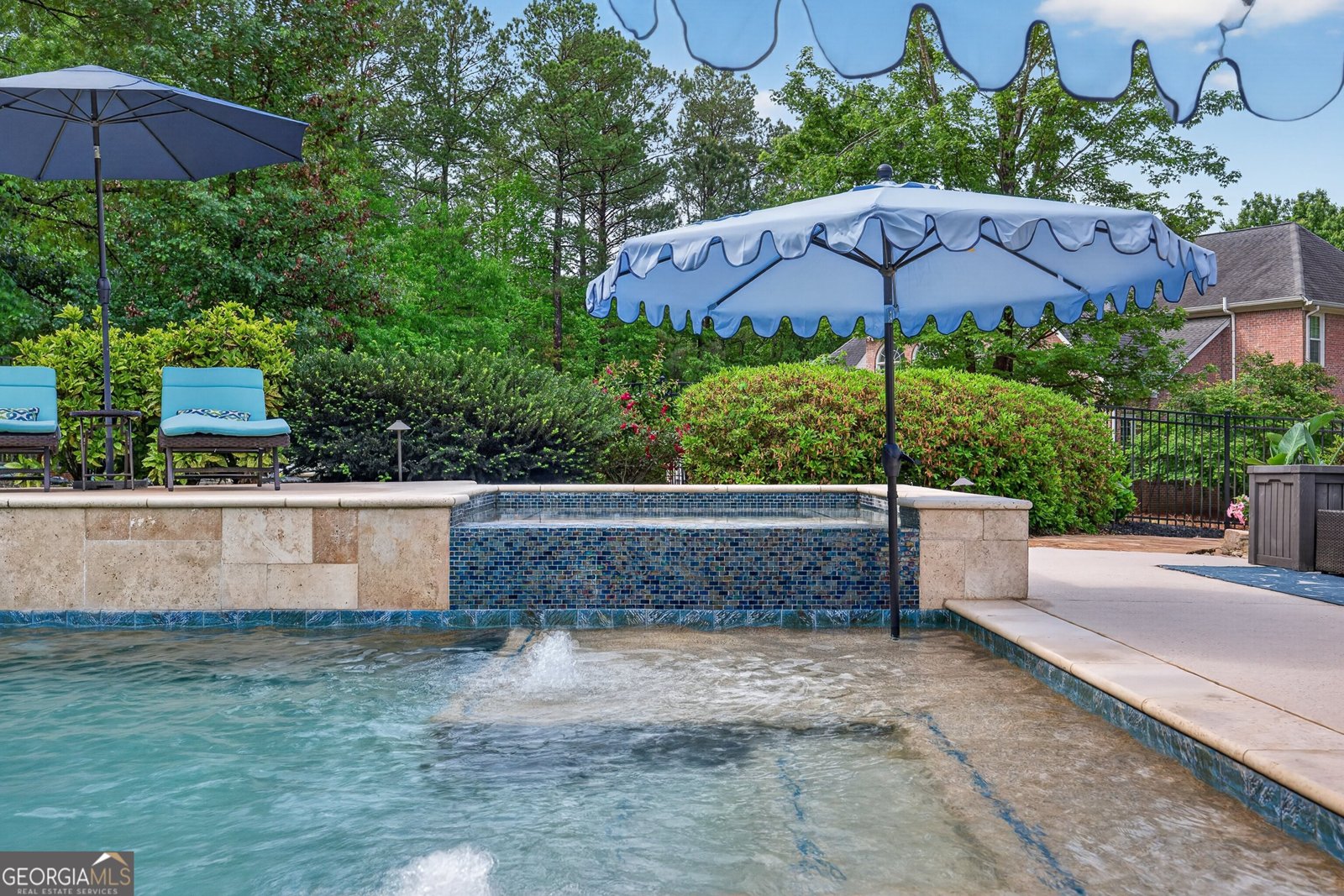 105 Hidden Springs Lane Peachtree City - Photo 100