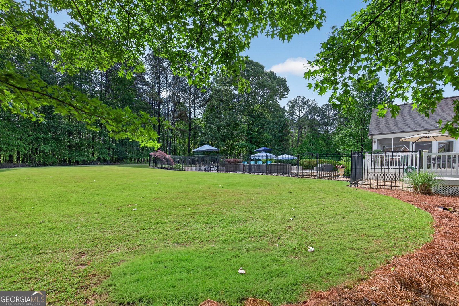105 Hidden Springs Lane Peachtree City - Photo 101
