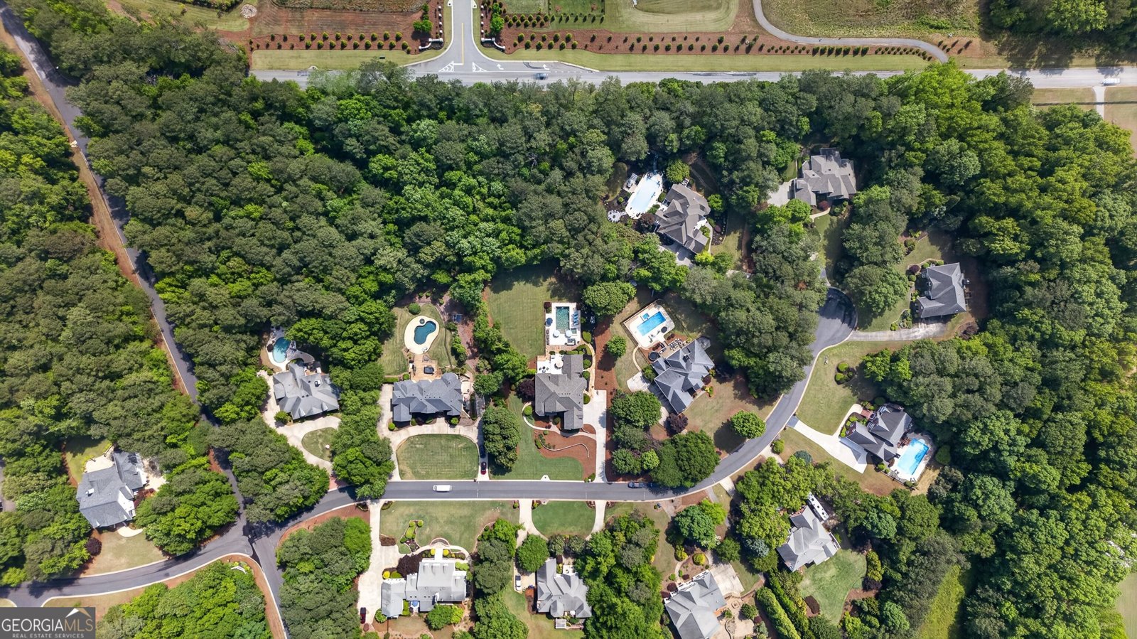 105 Hidden Springs Lane Peachtree City - Photo 107