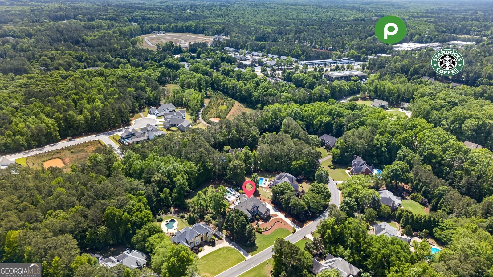 105 Hidden Springs Lane Peachtree City - Photo 110