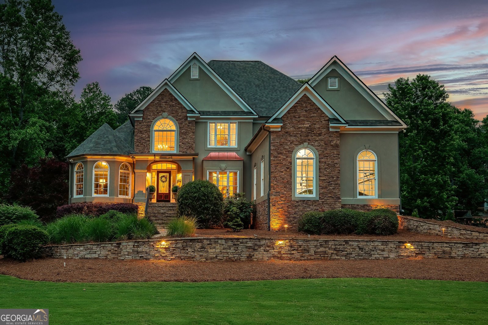 105 Hidden Springs Lane Peachtree City - Photo 111