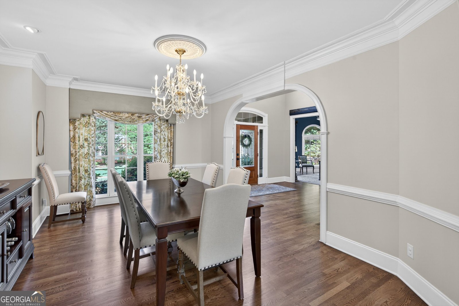 105 Hidden Springs Lane Peachtree City - Photo 12