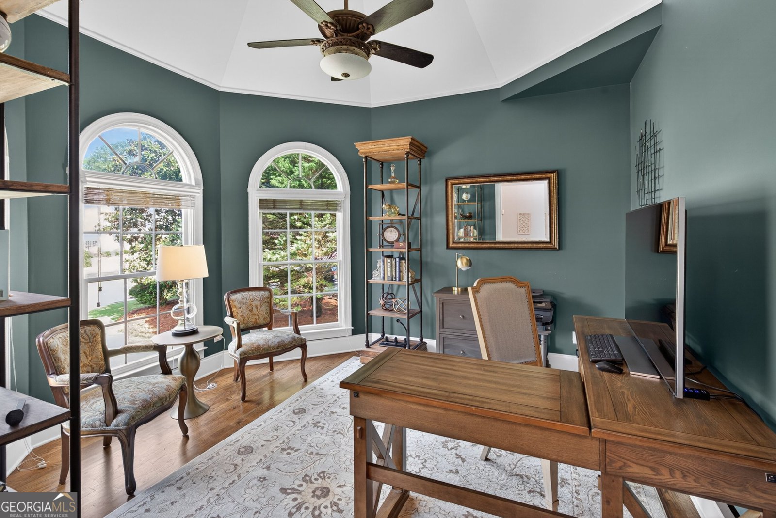 105 Hidden Springs Lane Peachtree City - Photo 13