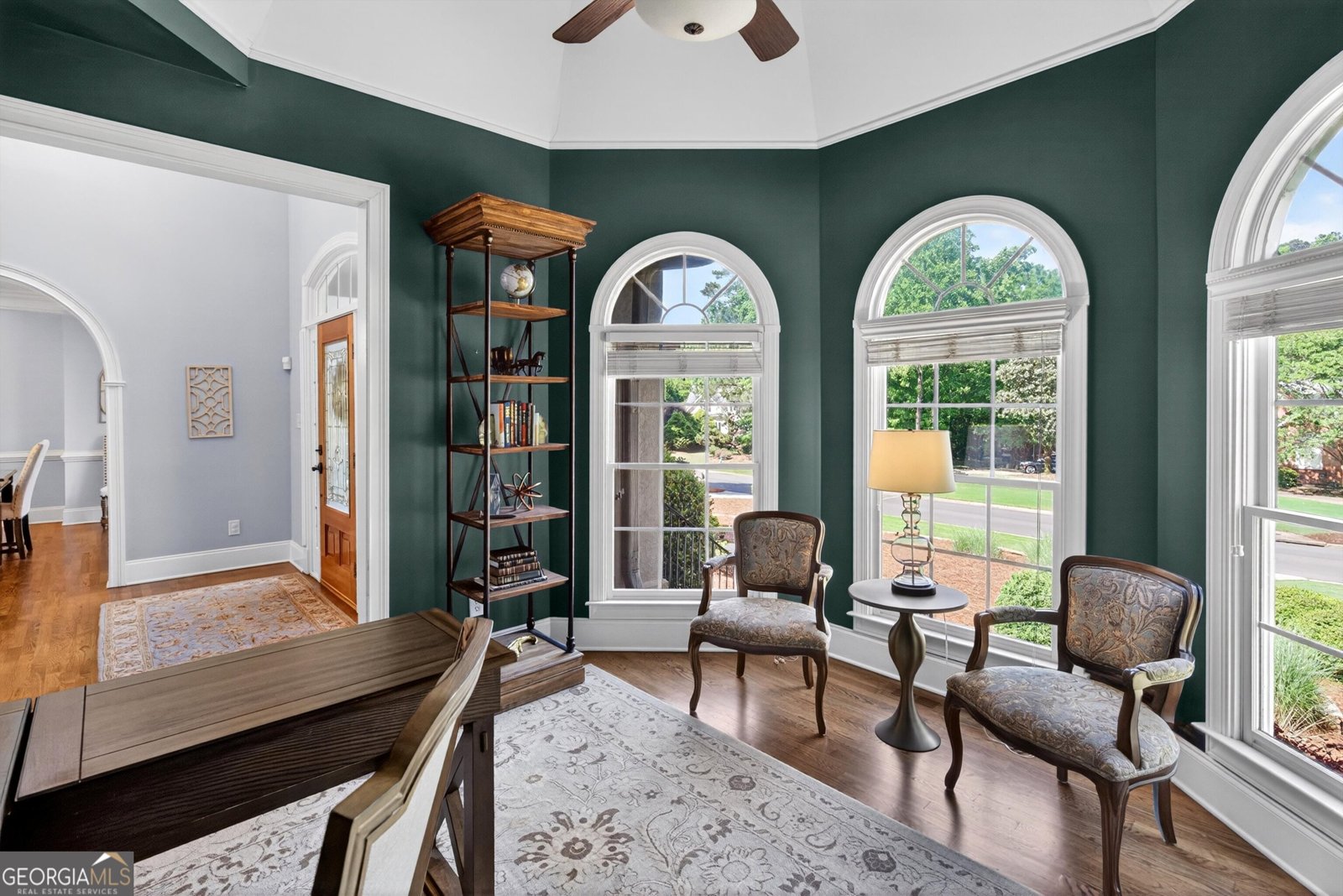 105 Hidden Springs Lane Peachtree City - Photo 14