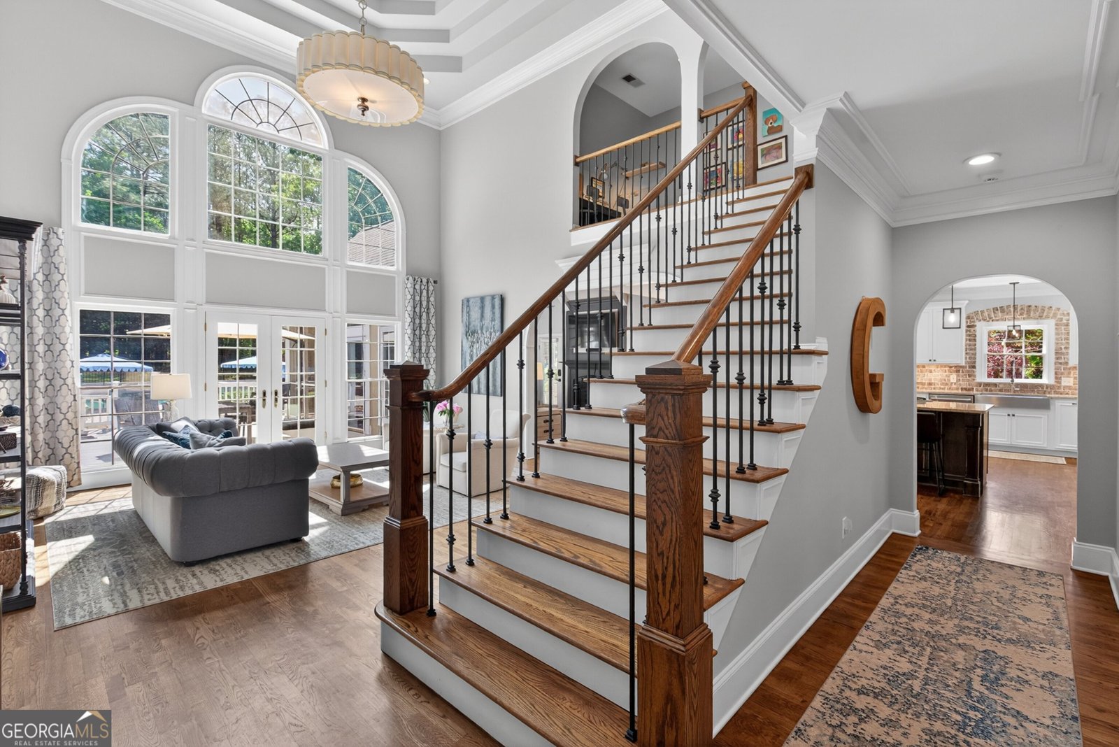 105 Hidden Springs Lane Peachtree City - Photo 15