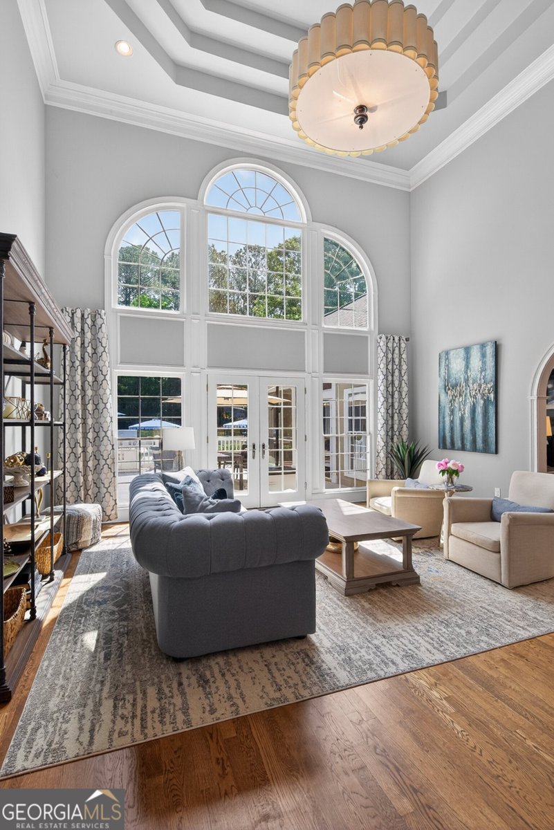 105 Hidden Springs Lane Peachtree City - Photo 16