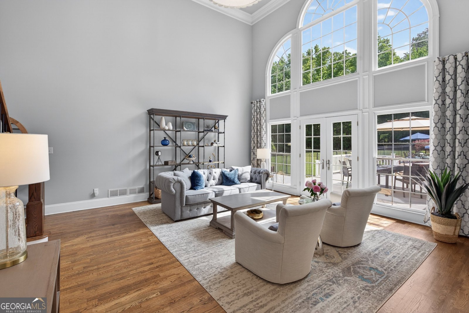 105 Hidden Springs Lane Peachtree City - Photo 18