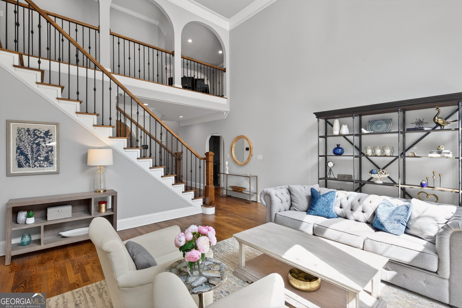 105 Hidden Springs Lane Peachtree City - Photo 19