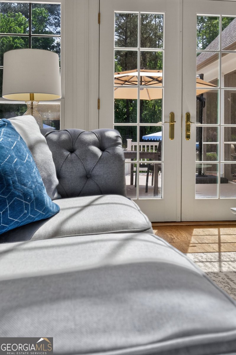 105 Hidden Springs Lane Peachtree City - Photo 20